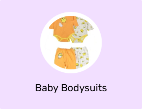 Baby Bodysuits