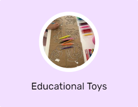 Educational Toys