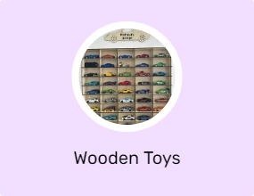Wooden Toys