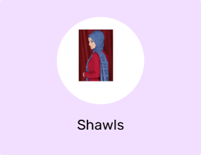 Shawls