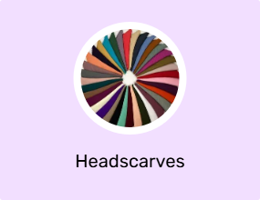 Headscarves