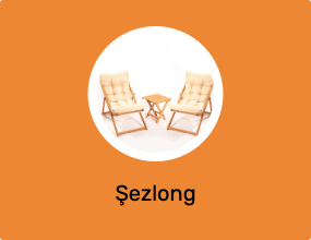 Şezlong
