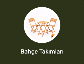 Bahçe Takımları