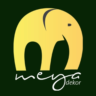 MEYA DEKOR logo