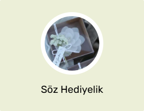 Söz Hediyelik