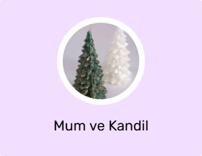 Mum ve Kandil