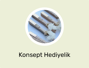 Konsept Hediyelik