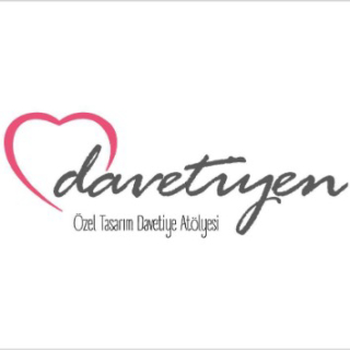 Davetiyen logo