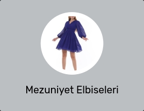 Mezuniyet Elbiseleri