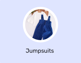 Jumpsuits 