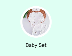 Baby Set