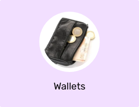 Wallets