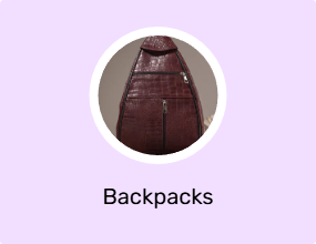 Backpacks