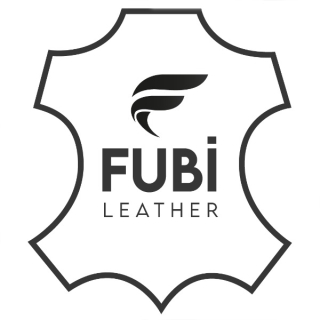 fubileather logo