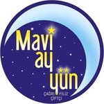 Mavi Ay Yün