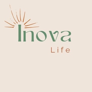 İNOVA LİFE logo