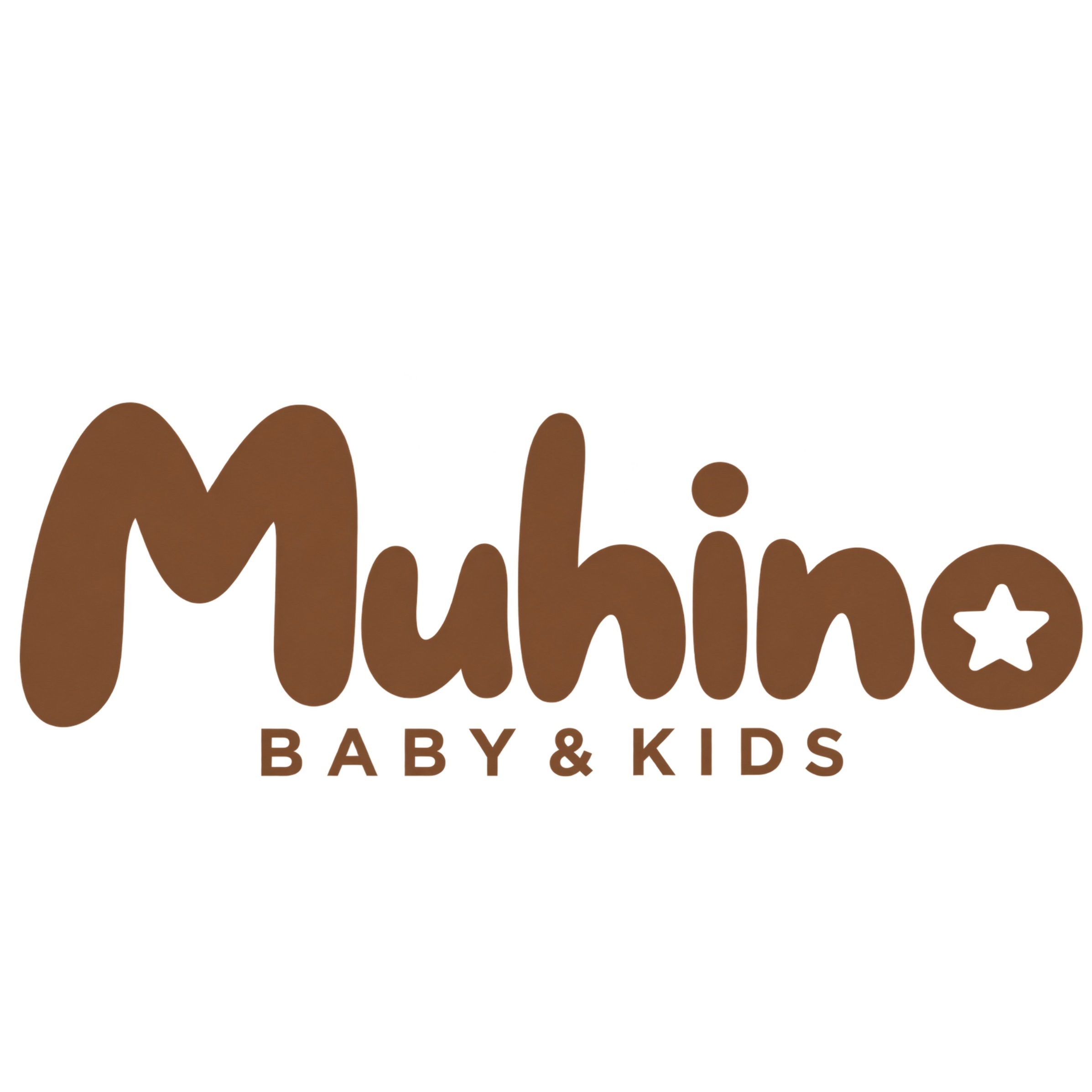 MUHİNO logo