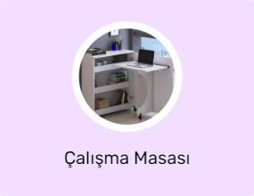 Çalışma Masası