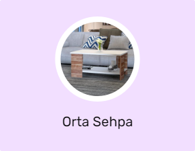 Orta Sehpa