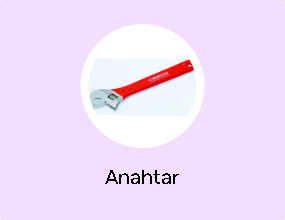 Anahtar