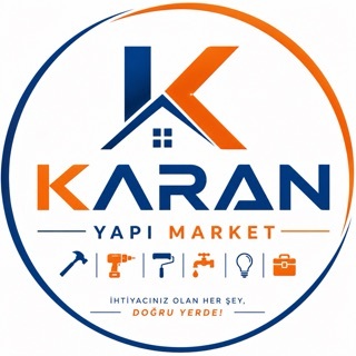 Karan Yapı Market logo