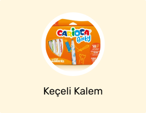 Keçeli Kalem