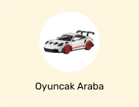 Oyuncak Araba