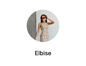 Elbise