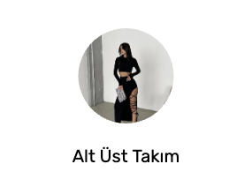 Alt Üst Takım