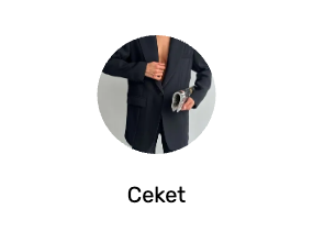 Ceket