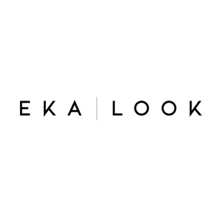 Eka Look logo