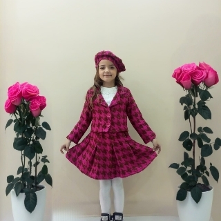 NİLİYA ÇOCUK GİYİM