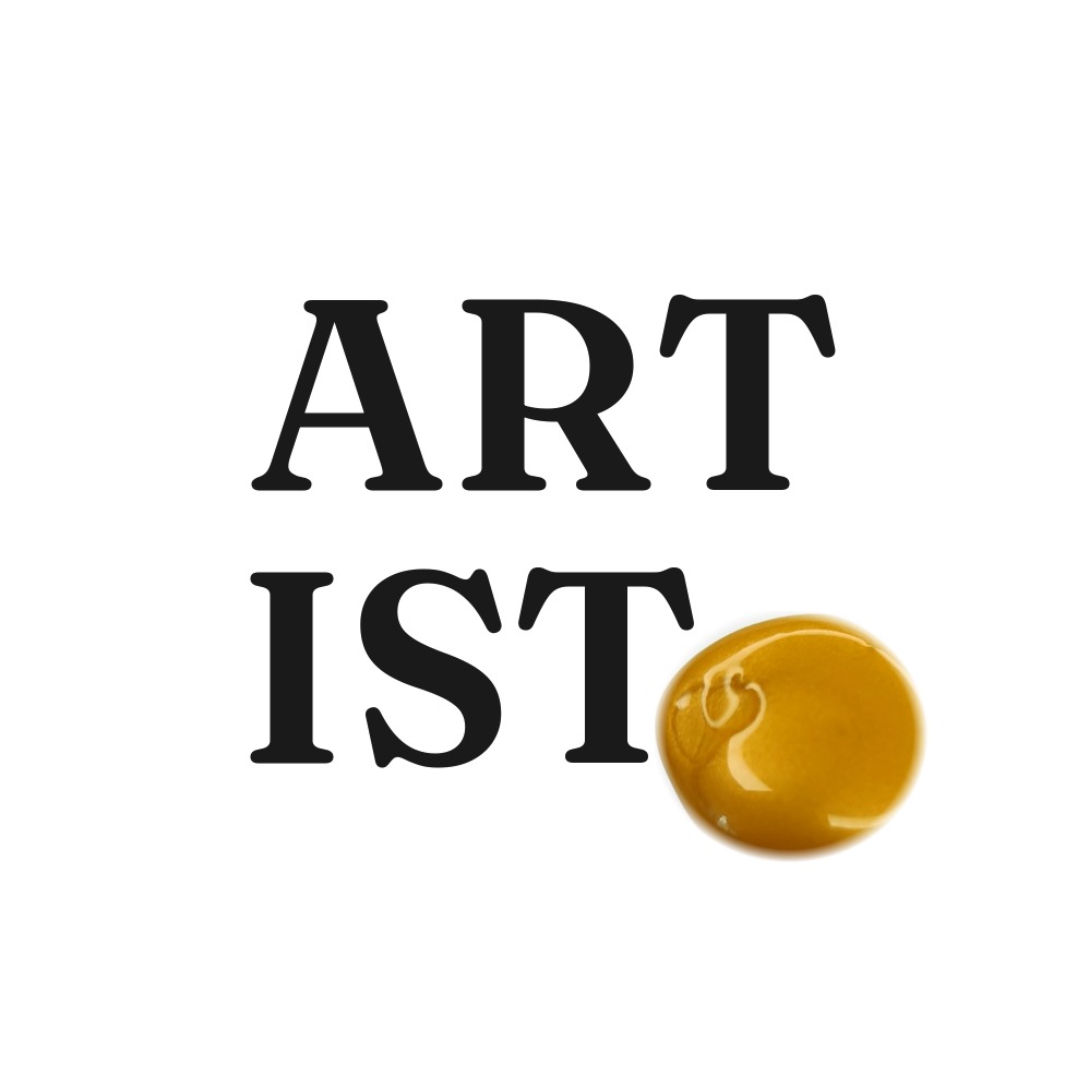 ART IST Hobi logo
