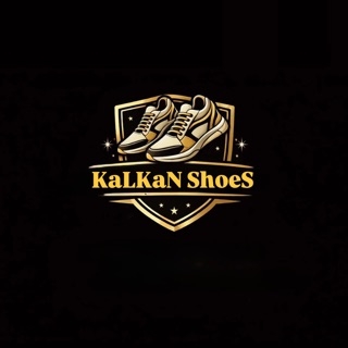 Kalkanshoes logo