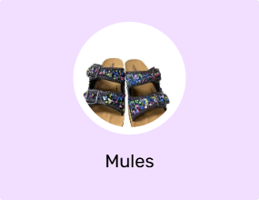 Mules