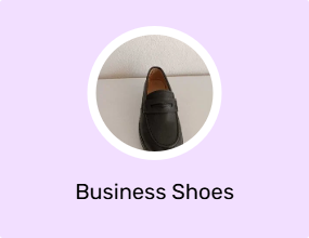Business Shoes