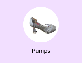 Pumps