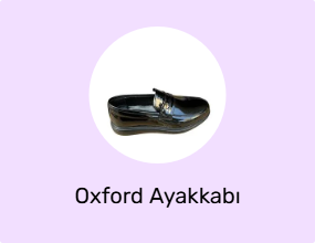 Oxford Ayakkabı