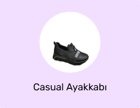 Casual Ayakkabı