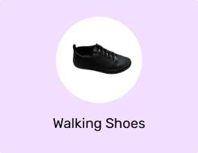 Walking Shoes