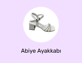 Abiye Ayakkabı