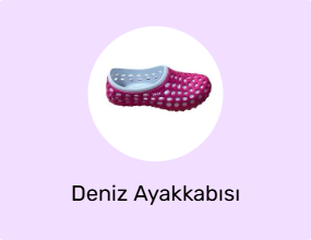 Deniz Ayakkabısı