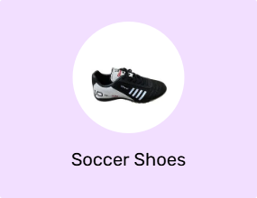 Soccer Shoes