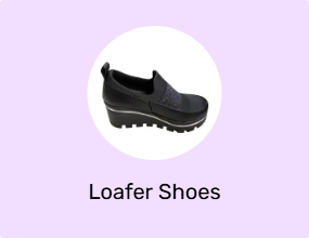 Loafer Shoes
