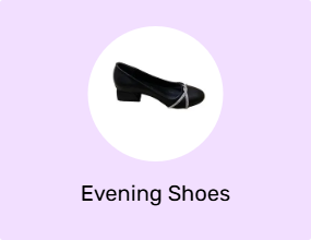 Evening Shoes