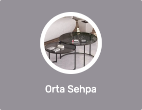 Orta Sehpa