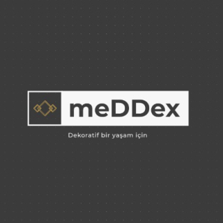 meDDex logo