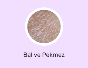 Bal ve Pekmez