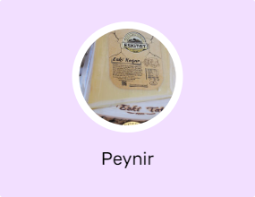 Peynir