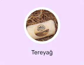 Tereyağ